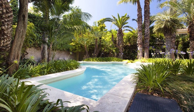Estate4home - Villa le Camelie