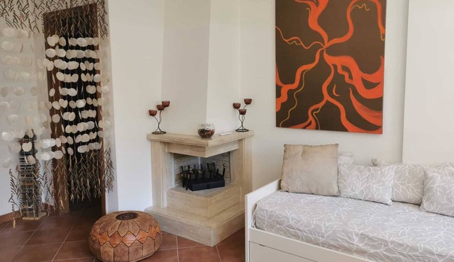 Ethnic Emotions Apartment - Rome