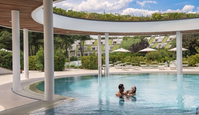 Ethra Reserve - Kalidria 5*