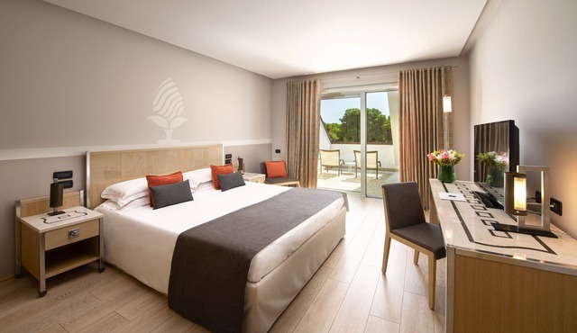 Ethra Reserve - Kalidria 5*