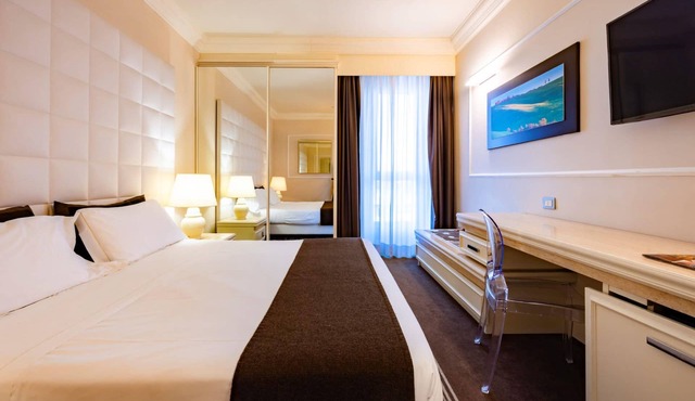 Etrusco Arezzo Hotel, Sure Hotel Collection by Best Western