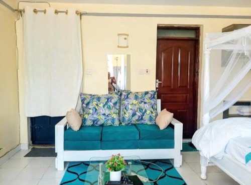Euphglory studio in Kakamega