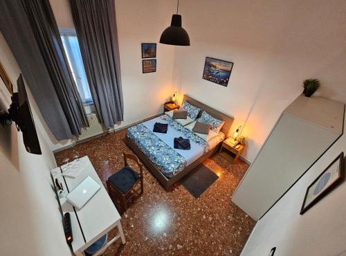 Eva Capital Guest House