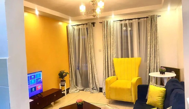 Executive Suites in Thika