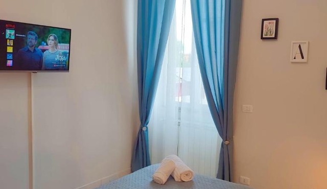 F.A.M. ROOMS in Ciampino
