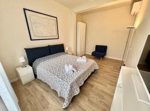 F&F Rooms