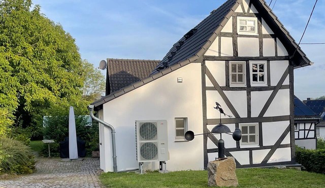 Fachwerkhaus in Windeck