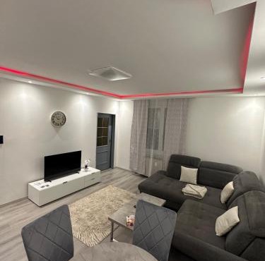 Family apartment in Größing