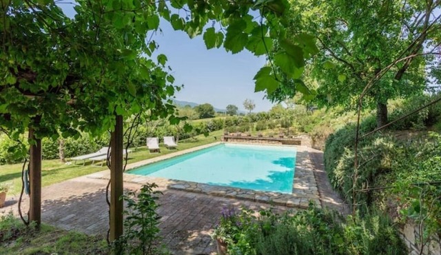 Fantastic location for visiting the most beautiful places and relaxing at the spa