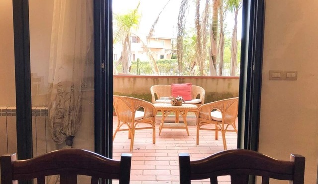 Fantastic Villa in the Cavagrande Nature Reserve with 8/12 beds
