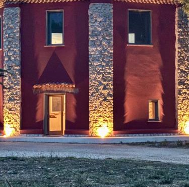 Fattoria solidale del Circeo