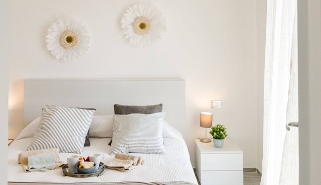 FCO Luxury Apartments - Apartment n. 2