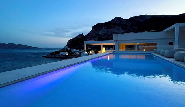 Fenici Levanzo Hotel - Adults Only