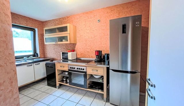 Ferienapartments Adenau by Interhome in Adenau