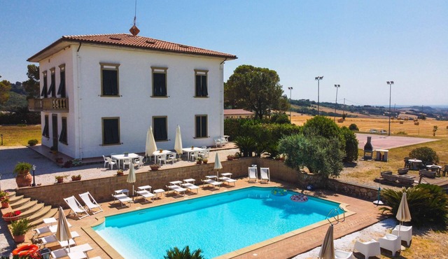 Ferienvilla 'Irene' mit privatem Pool by Interhome