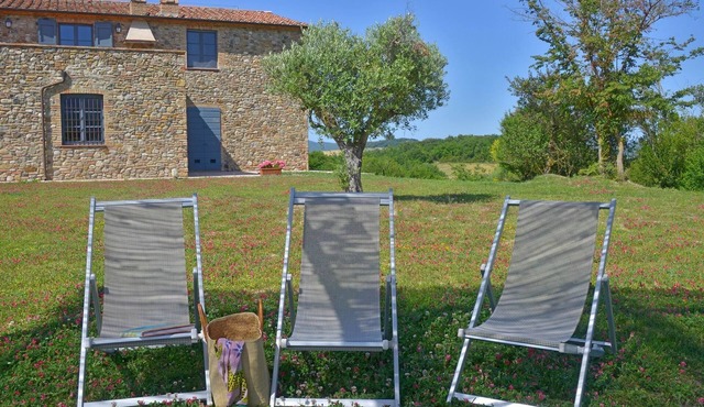 Ferienvilla 'Guardistallo casacce' by Interhome