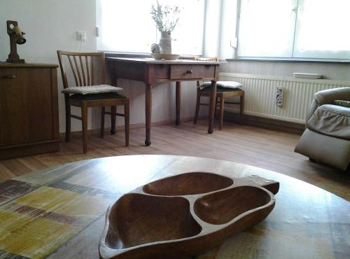 Ferienwohnung bei Michels in Ober-Kinzig