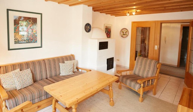 Ferienwohnung Gummlich in Oberstdorf