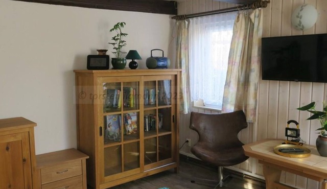 Ferienwohnung "luise" - Ferienwohnungen Fritz und Luise in Olbersdorf