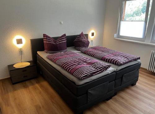 Ferienwohnung Manuela in Beuron