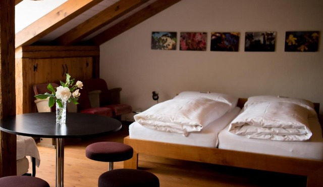 Ferienwohnung Schwert in Thun