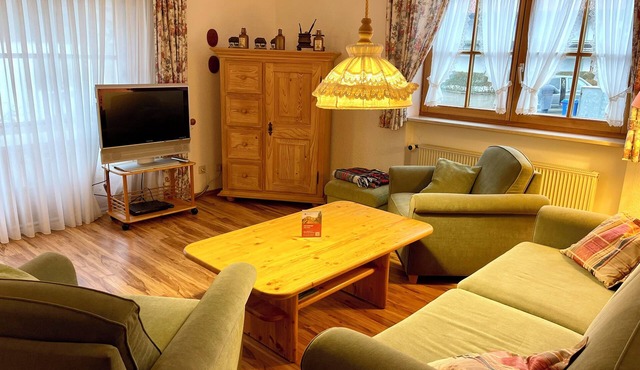 Ferienwohnung Van Anken in Obermaiselstein