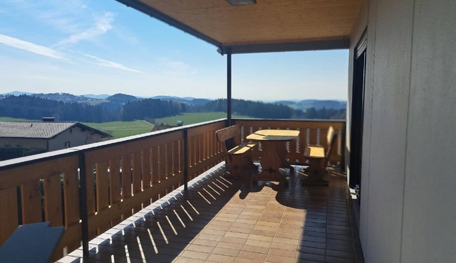 Ferienwohnungen Alpenblick in Eppenschlag