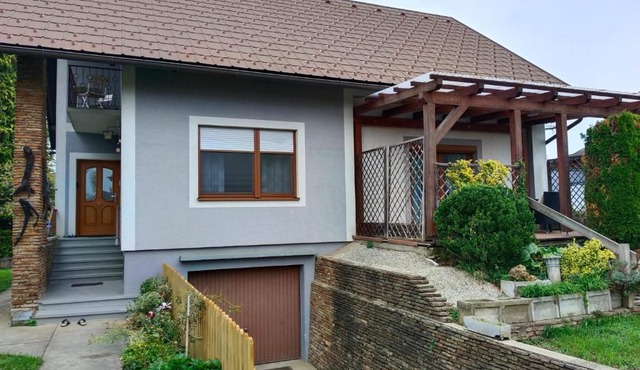 Ferienwohnungen Birgit in Leibnitz