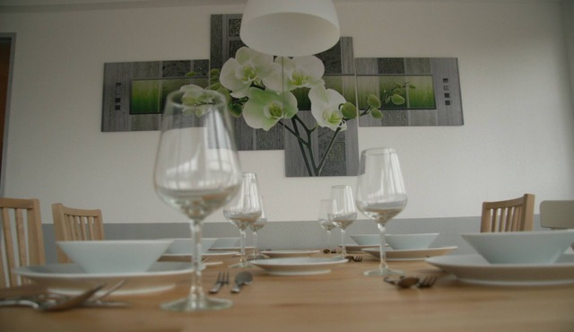FewoBaDa - Apartment at Dallgow station in Dallgow-Döberitz