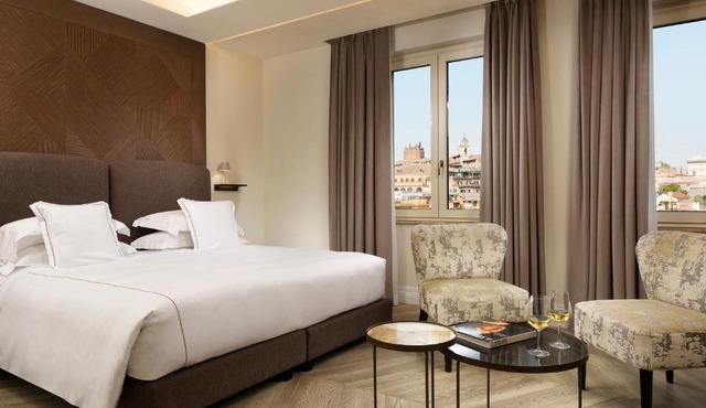 FH55 Grand Hotel Palatino