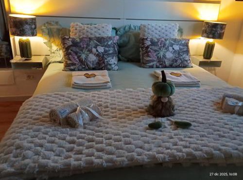 Fienile Paradiso Home Tuscany