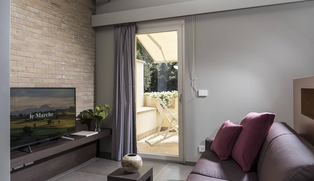 Finis Africae Country House
