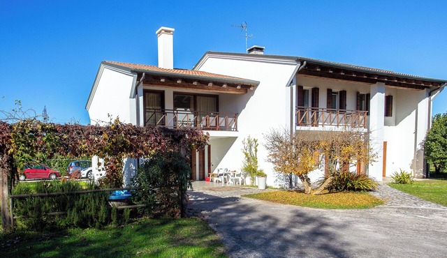 Fiori di Campo - Holiday Home
