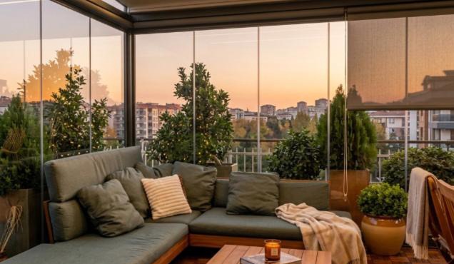 Fiorucci Apartments - Veronica's House
