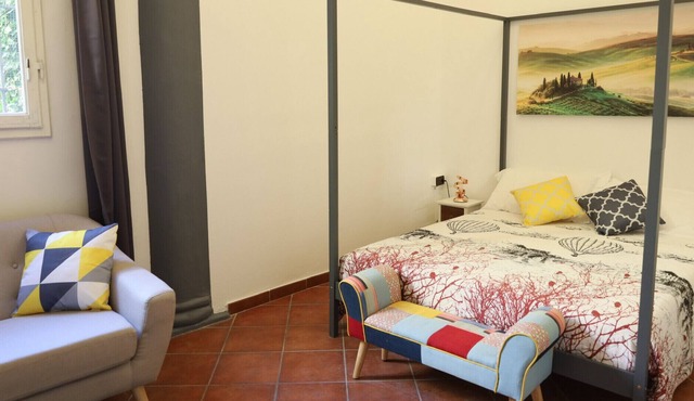 Firenze Rentals Suite Cavour 12