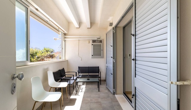 Flaches Meer by Interhome