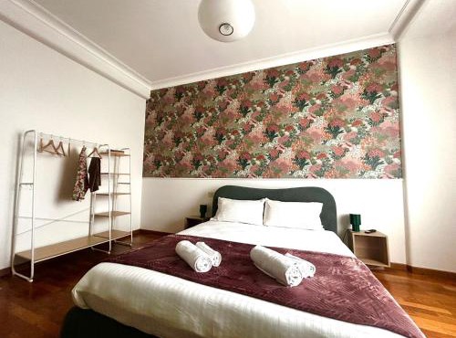 Flaminio Boutique - Luxury in the centre of Rome