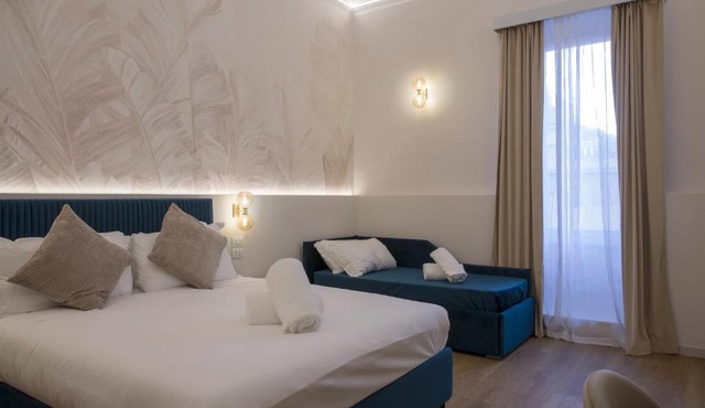 Flaminio Collection - Luxury Suites - Piazza del Popolo