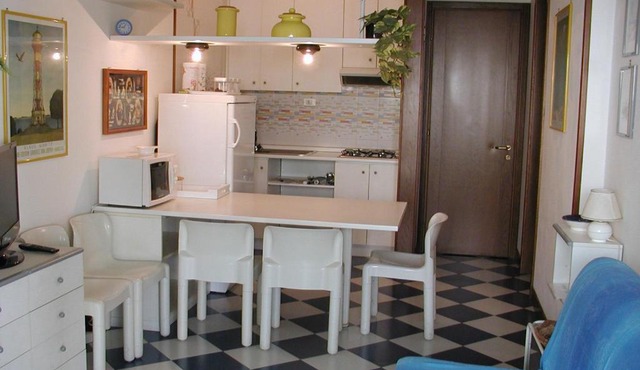 FLATS SOLARIUM in Bibione