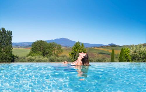 Fonteverde Thermal Spa Resort Tuscany - The Leading Hotels of the World
