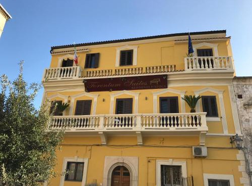 Forentum Albergo Diffuso in Lavello