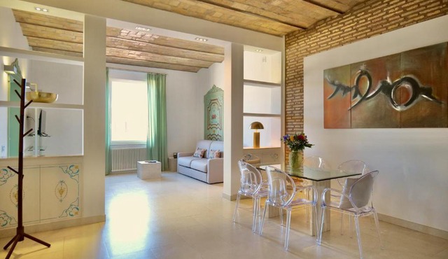 Fororomano Luxury
