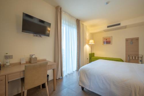 Fortebraccio Hotel & Spa