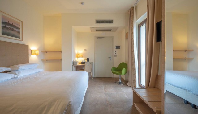Fortebraccio Hotel & Spa