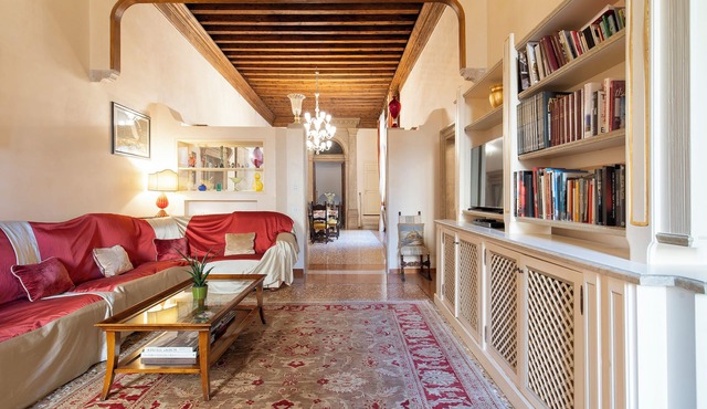 Fortuny 3967 Luxury suites & wine