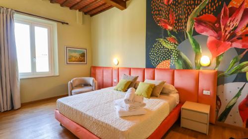 Francigena Stay - Apartment and Rooms