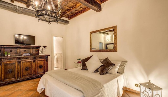 FRESH HOUSE TREVI 1