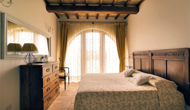 FRESIA arch bed&breakfast farmhouse
