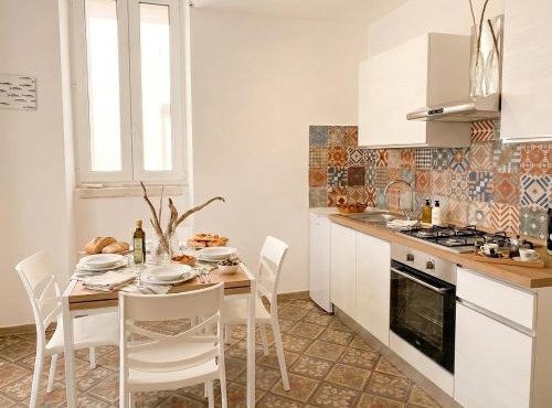 Gabbiano 7 Coastal Comfort