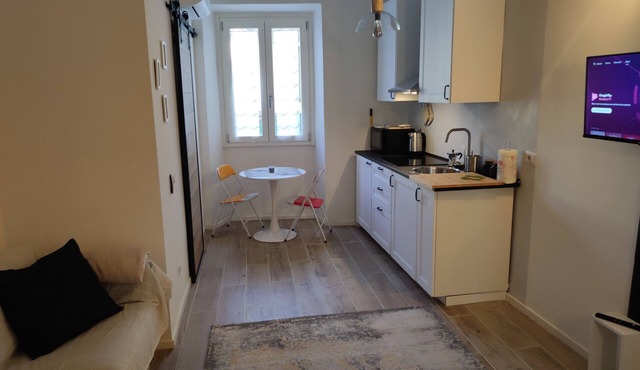 Galgano Prato apartment, convenient for Florence in Prato